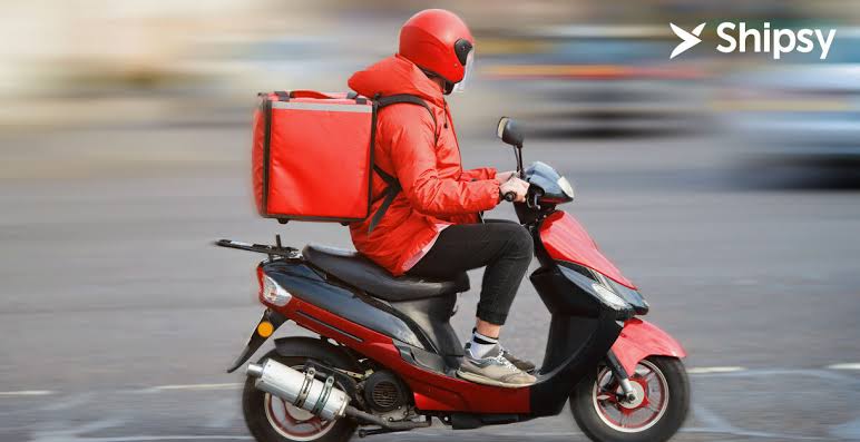 Fast Delivery